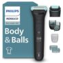 מכונת גילוח לגוף Philips Norelco BG5495
